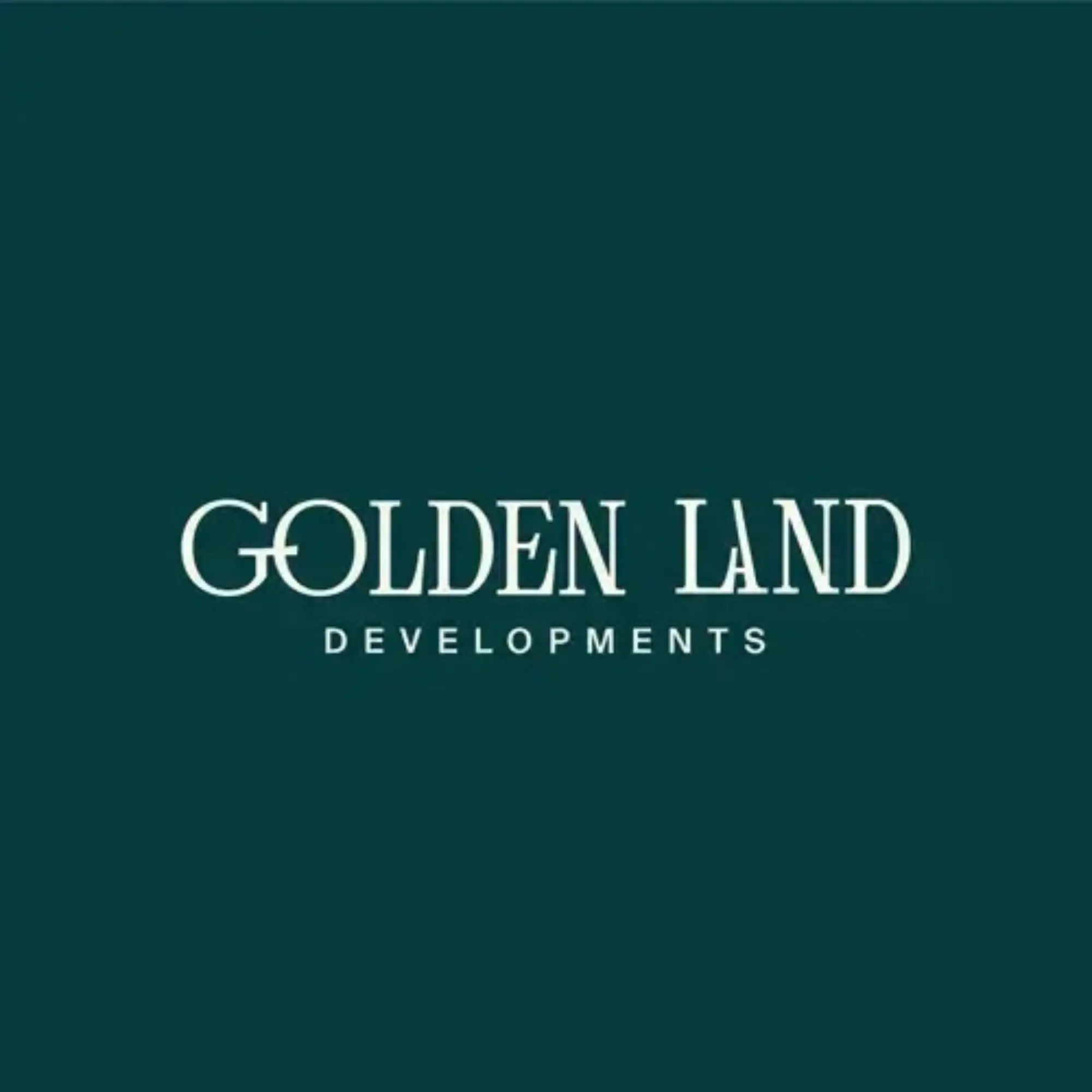 Golden Land Developments